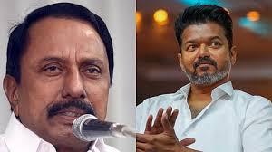 Sengottaiyan says Vijay will rule Tamil Nadu