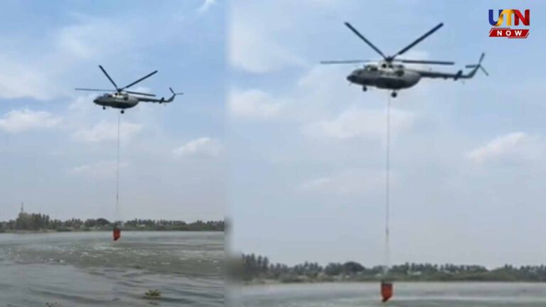 indian-air-force-fire-safety-drill-sulur-coimbatore