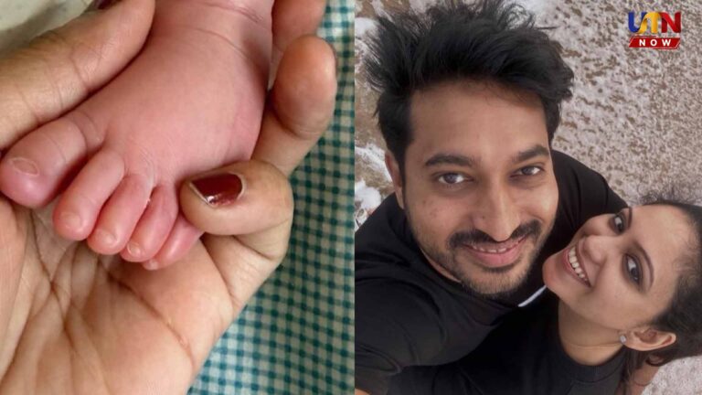 joy-crizildaa-updates-on-madhampatty-rangaraj-post-dna-test