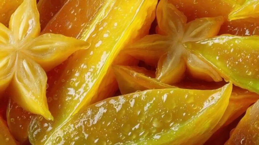 Star fruit health benefits and side effects