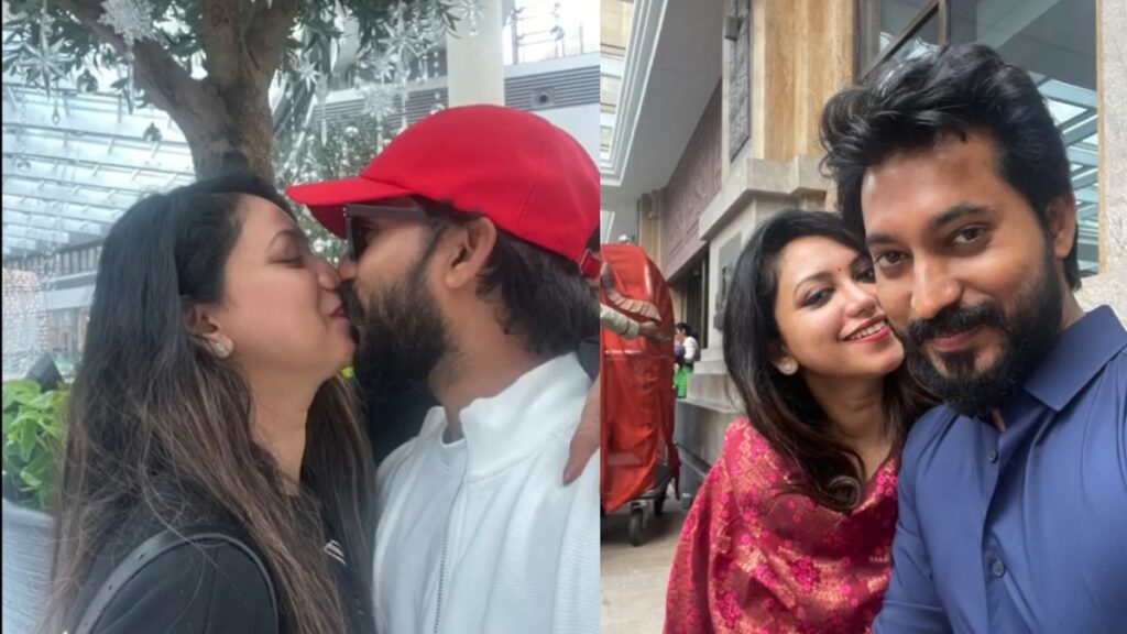 joy-crizildaa-updates-on-madhampatty-rangaraj-post-dna-test