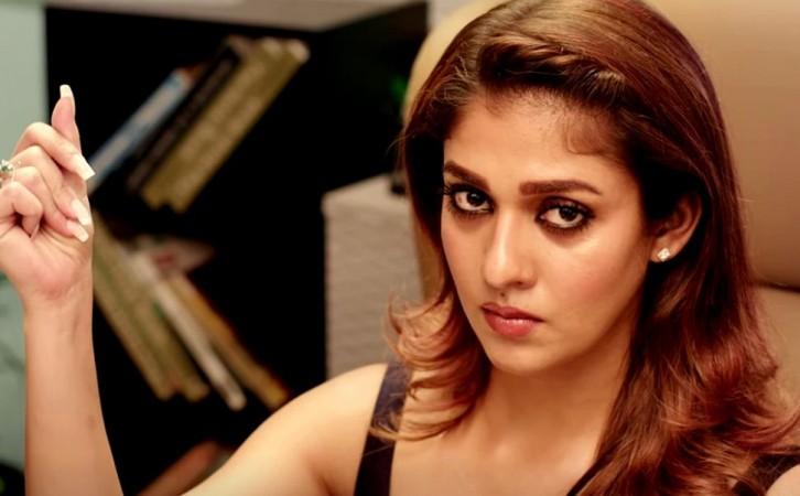 Nayanthara Bollywood expansion with Salman Khan film