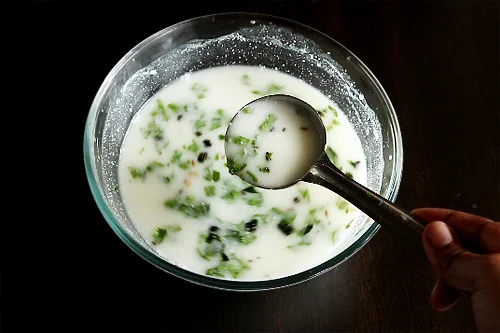 Curd Vs Buttermilk For Weight Loss Which Is Better