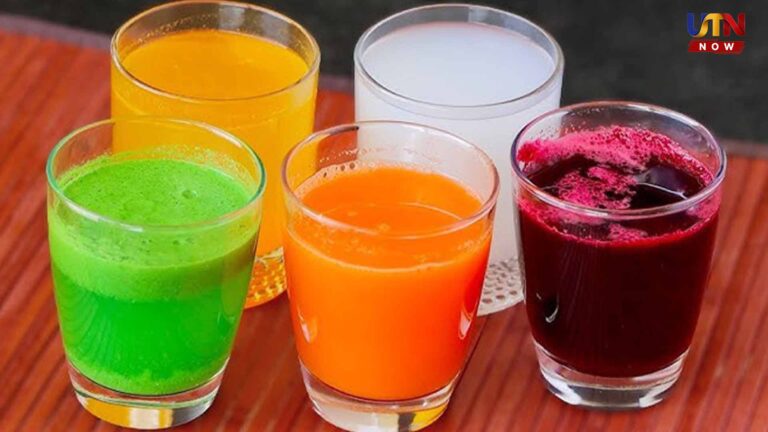 Natural Collagen Boosting Drinks For Glowing Summer Skin