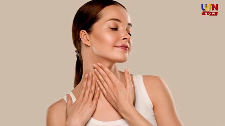 Home Remedies For Dark Neck Pigmentation Removal