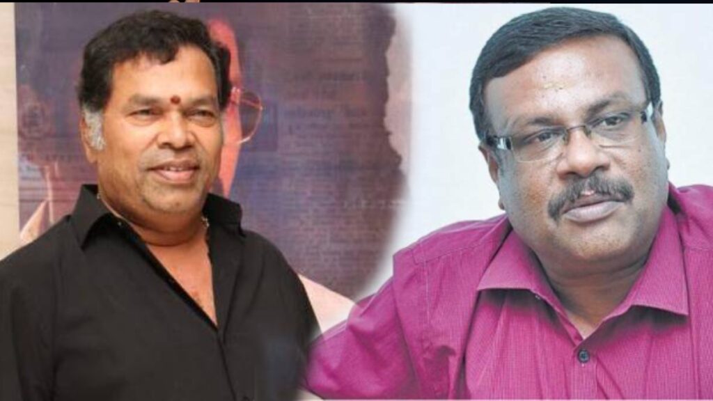 Mayilsamy Death Not Alcohol Real Reason Revealed