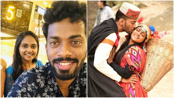 serial-actress-swetha-emotional-video-about-husband