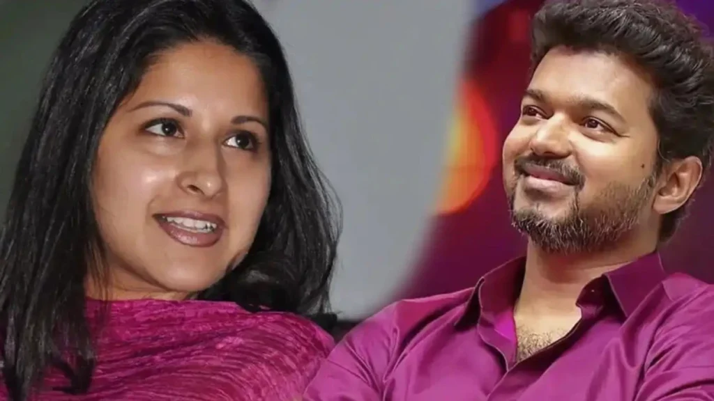 Vijay Divorce Case Video Call Appearance Postponed June