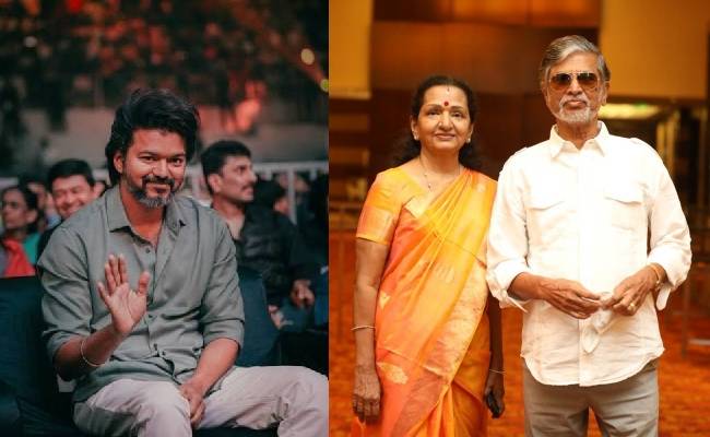 Vijay Sangeetha divorce case hearing date update