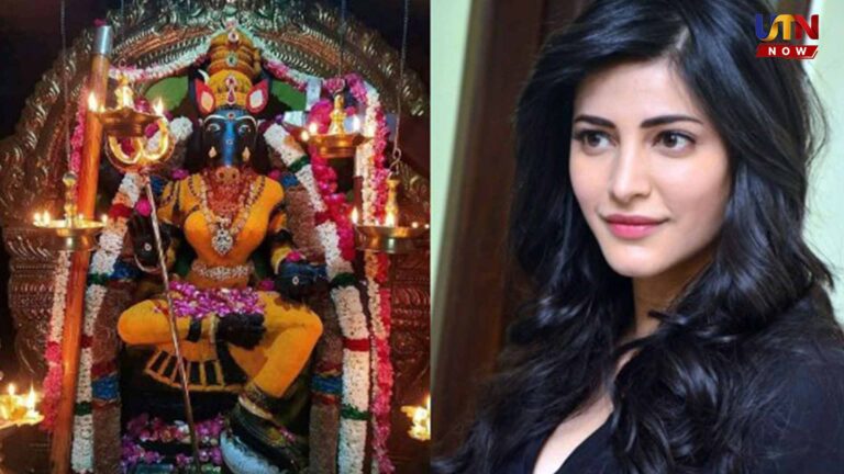 shruti-haasan-reveals-varahi-amman-miracle-life-change