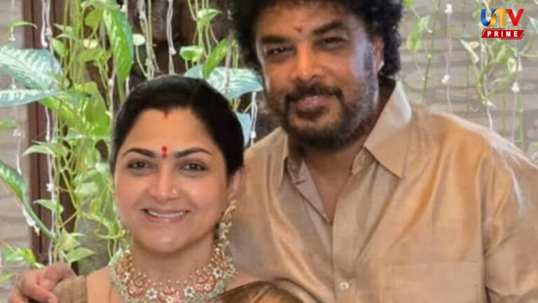 கையிருப்பு வெறும் 50 ஆயிரம் தான்.. சுந்தர்.சி மற்றும் குஷ்புவின் சொத்து மதிப்பு..! sundar-c-kushboo-net-worth-details-election-declaration