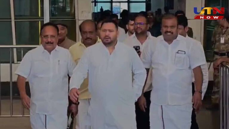 tejashwi-yadav-criticizes-nda-modi-coimbatore-interview