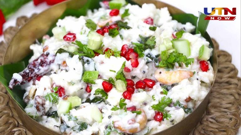 temple-style-curd-rice-recipe-health-benefits