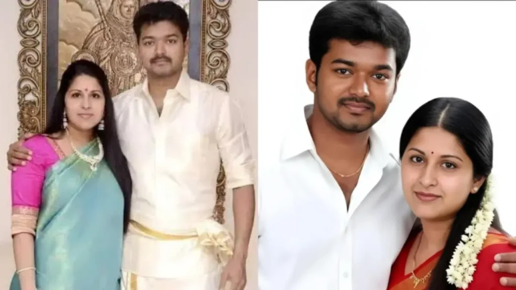Vijay Divorce Case Video Call Appearance Postponed June