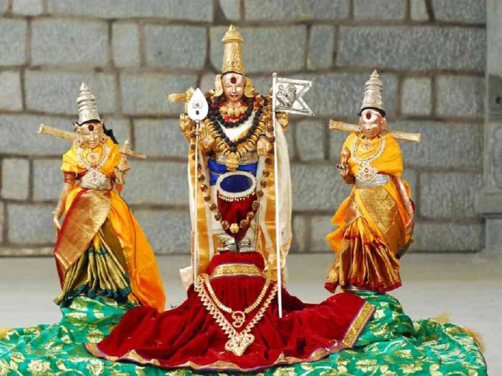 sivanmalai-andavar-temple-uttaravu-petti-significance-history