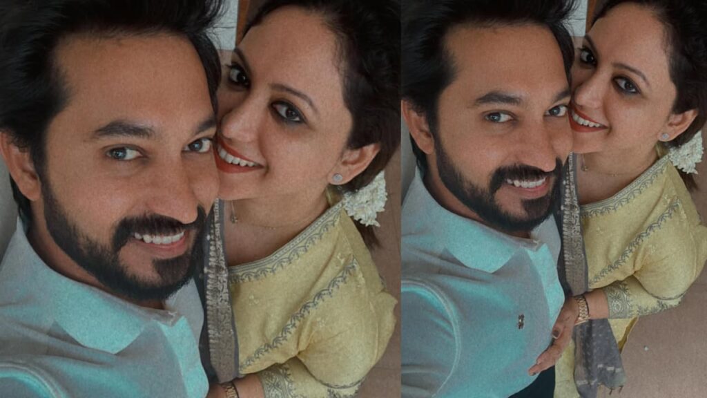 Joy Crizilda Madhampatty Rangaraj viral Rajamata video