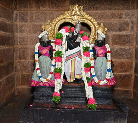 Sathyamangalam Venugopala Swamy Temple history details