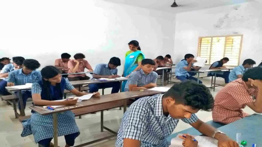 TN Plus Two exam results released tomorrow