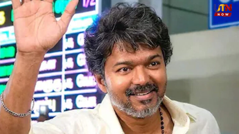 Actress Vinodhini Vaidyanathan mocks ex-IPS Vijay prediction