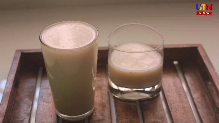Amazing Health Benefits of Banana Stem Juice