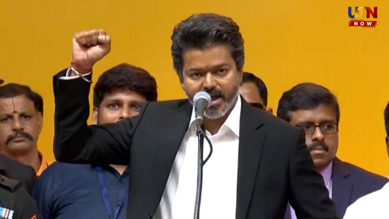 CM Vijay To Release Financial White Paper