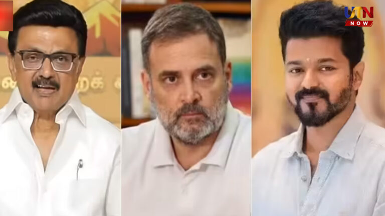 Congress master plan to support TVK party
