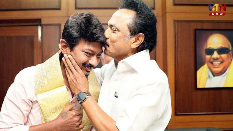DMK Cadres Gather At Anna Arivalayam