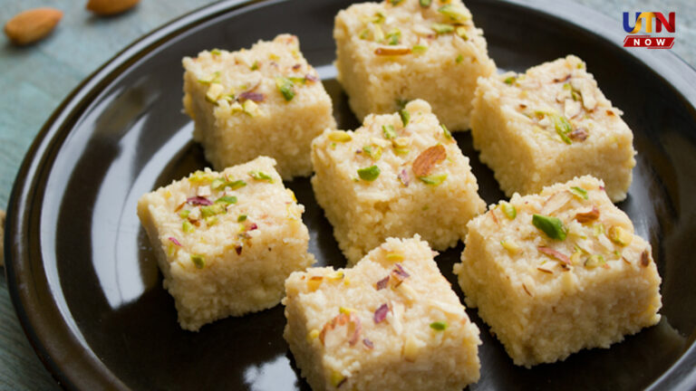 Easy homemade Malai Barfi recipe guide