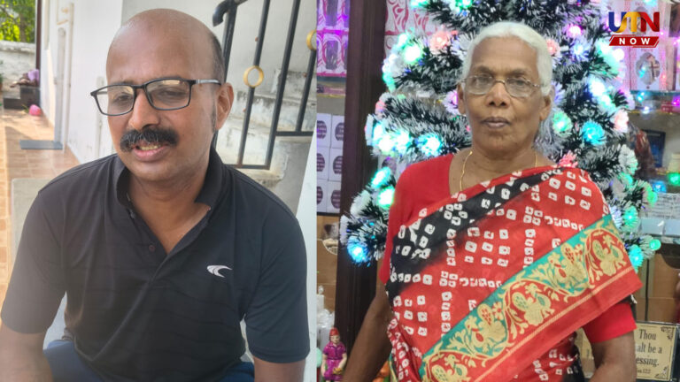Elderly woman murdered in Coimbatore over garbage dispute