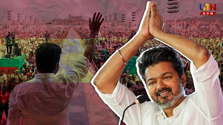 Film Celebrities Congratulate Vijay For Election Victory