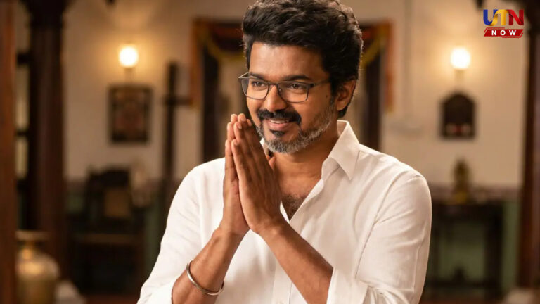 முதல்வராக விஜய் வாங்கப்போகும் மாதச் சம்பளம் இவ்வளவுதானா?.. Vijay's salary: From Cinema crores to CM's thousands