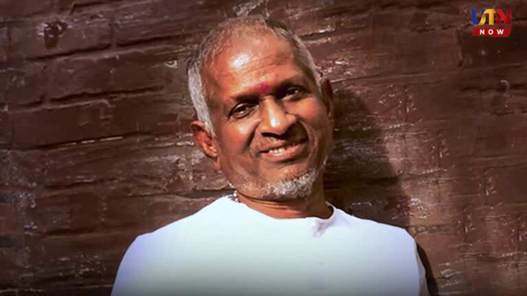 Ilaiyaraaja Shares Vijay Photo Sparks Political Buzz