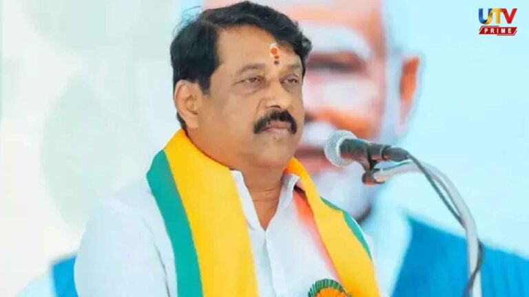 முதல்வருக்கு தெரியாமலா நடக்கும்?.. டாஸ்மாக் விவகாரத்தில் நயினார் நாகேந்திரன் கேள்வி..! nainar-nagenthran-condemns-tvk-government-tasmac