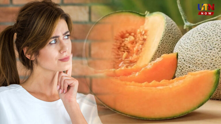 Muskmelon Face Packs for Skin Whitening Tips