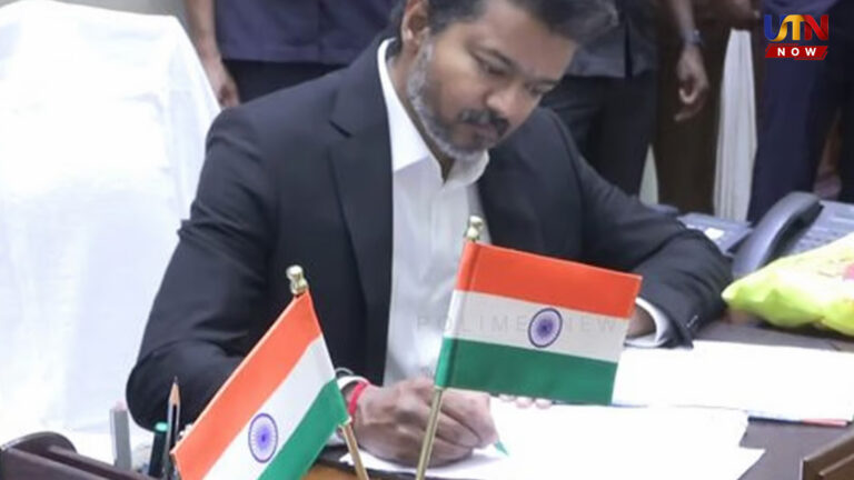 New Tamil Nadu MLAs Take Oath Tomorrow