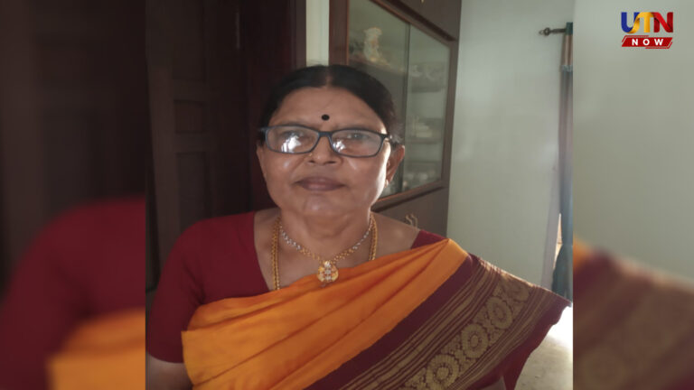 Newlywed arrested for Coimbatore elderly woman murder