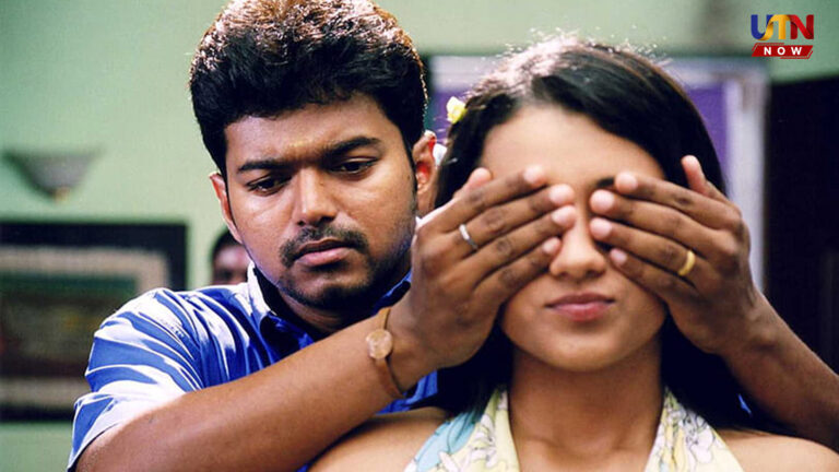 Sangeetha Reveals Her Favorite Thalapathy Vijay Movie