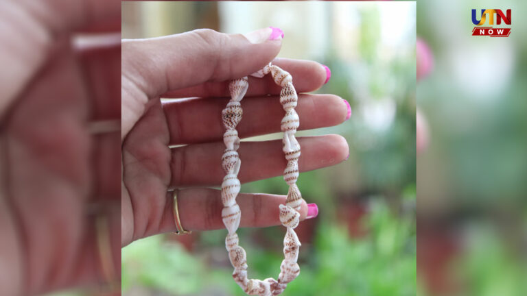 Spiritual Benefits and Significance of Shankh Mala
