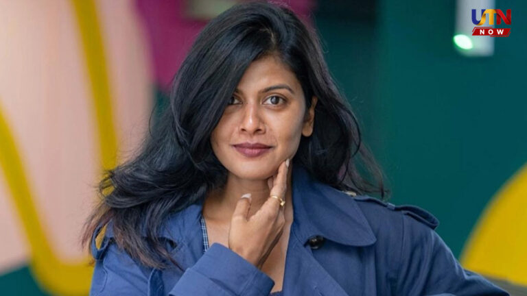 Suchitra names composer in Swagatha controversy