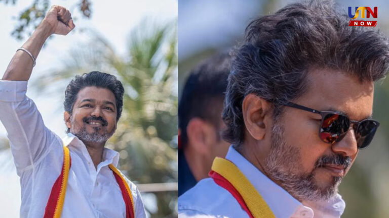 தவெக தலைவர் விஜய் பதவியேற்பு.. சென்னை முழுவதும் 20 இடங்களில் எல்இடி திரைகள்..! TVK Leader Vijay Swears In As Tamil Nadu CM Today