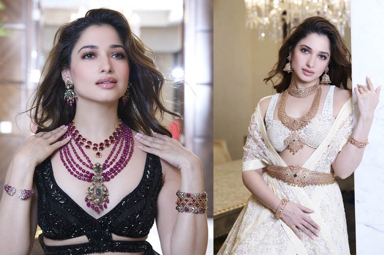 Tamannaah Bhatia Interview About Love And Relationships