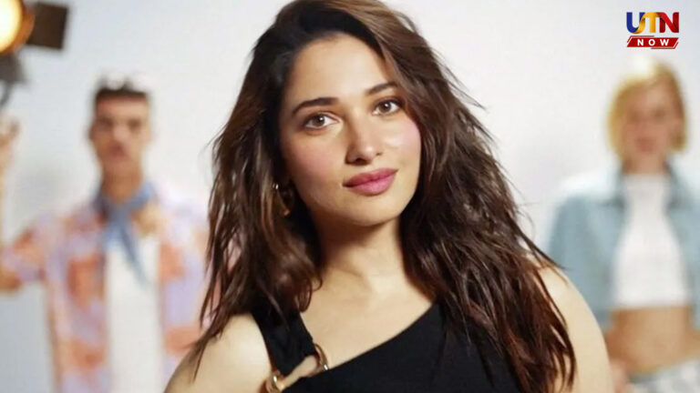 Tamannaah Bhatia Interview About Love And Relationships