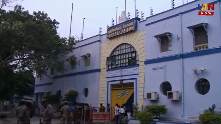 Tiruppur youth dies in Coimbatore Central Jail