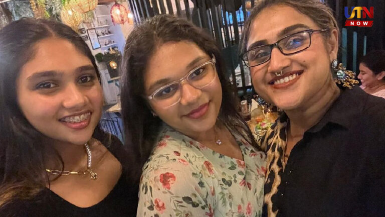 Vanitha Vijayakumar Viral Interview About Her Kids