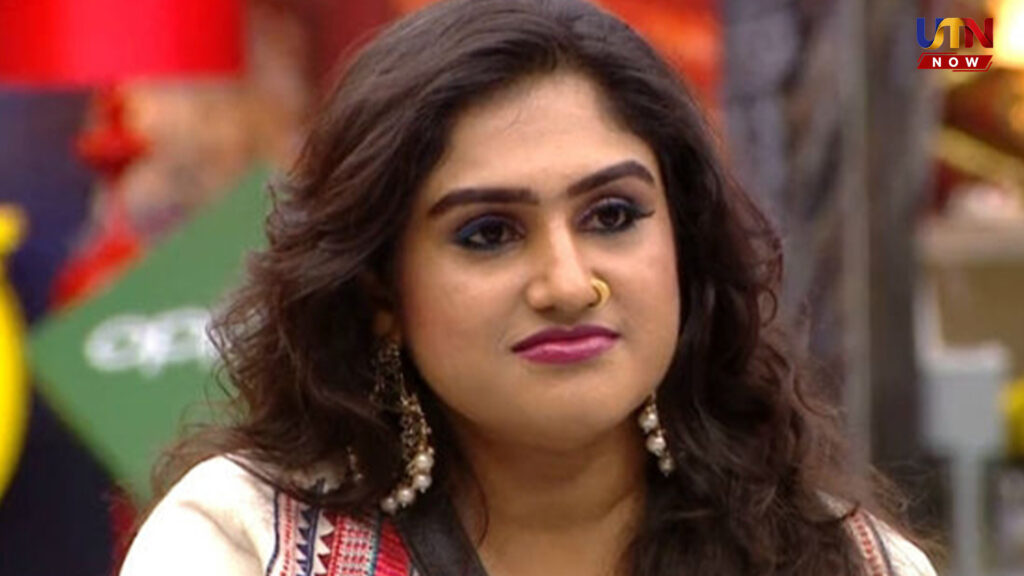 Vanitha Vijayakumar Viral Interview About Her Kids