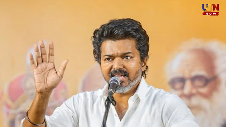 Vijay Will Become CM Prediction Radhan Pandit