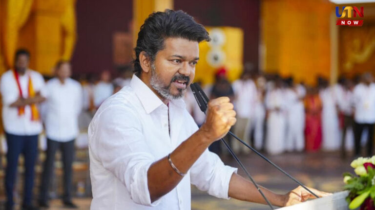 Vijay consults legal experts for three hours