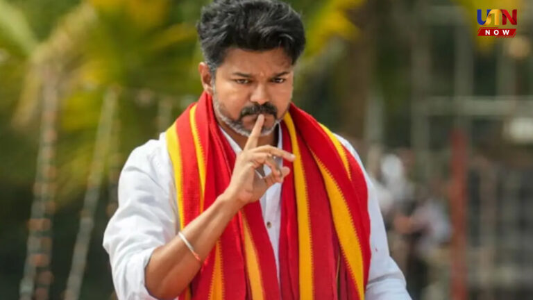 Vijay swearing-in ceremony postponed due to invitation delay
