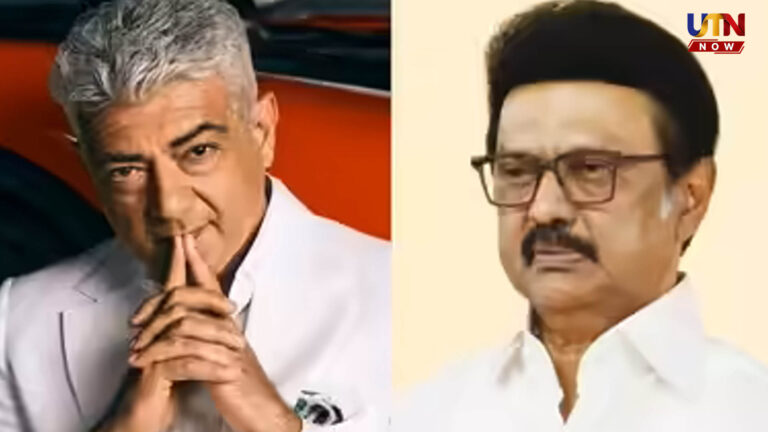 நடிகர் அஜித்குமார் இல்லத்தில் நேர்ந்த பெருந்துயரம்.. மு க ஸ்டாலின் இரங்கல்..! actor-ajith-kumar-mother-mohini-mani-passes-away
