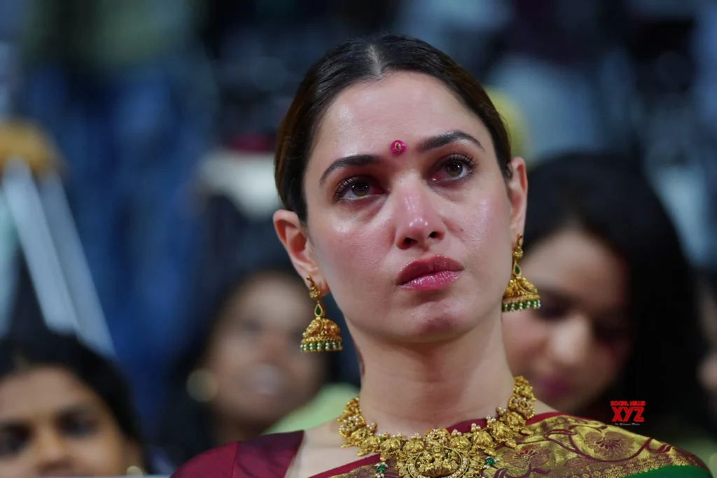 Tamannaah Bhatia Interview About Love And Relationships